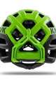KASK kaciga - REX WG11 - zelena