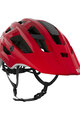 KASK kaciga - REX WG11 - crvena/bijela