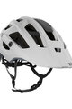 KASK kaciga - REX WG11 - bijela/siva