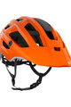 KASK kaciga - REX WG11 - narančasta/bijela