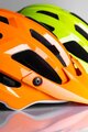 KASK kaciga - REX WG11 - narančasta/bijela