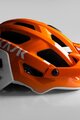 KASK kaciga - REX WG11 - narančasta/bijela