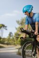 KASK kaciga - BAMBINO PRO WG11 - plava