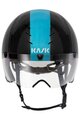 KASK kaciga - MISTRAL WG11 - crna/plava