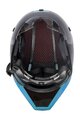 KASK kaciga - MISTRAL WG11 - crna/plava