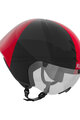 KASK kaciga - MISTRAL WG11 - crna/crvena