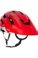 KASK kaciga - CAIPI WG11 - crvena