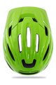 KASK kaciga - CAIPI WG11 - zelena