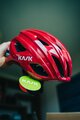 KASK kaciga - MOJITO3 WG11 - crvena