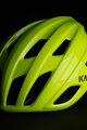 KASK kaciga - MOJITO3 WG11 - žuta