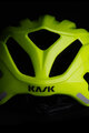 KASK kaciga - MOJITO3 WG11 - žuta