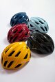 KASK kaciga - MOJITO3 WG11 - plava
