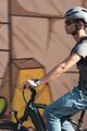 KASK kaciga - SINTESI WG11 - siva