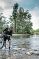 KASK kaciga - SINTESI WG11 - siva