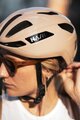 KASK kaciga - SINTESI WG11 - smeđa