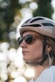 KASK kaciga - SINTESI WG11 - smeđa