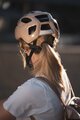 KASK kaciga - SINTESI WG11 - smeđa