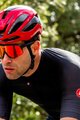 KASK kaciga - ELEMENTO WG11 - crvena