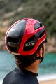KASK kaciga - ELEMENTO WG11 - crvena