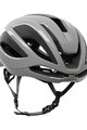 KASK kaciga - ELEMENTO WG11 - srebrna