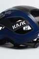 KASK kaciga - ELEMENTO WG11 - plava