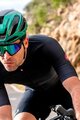 KASK kaciga - ELEMENTO WG11 - zelena
