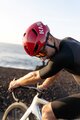 KASK kaciga - UTOPIA Y WG11 - crvena