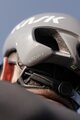 KASK kaciga - UTOPIA Y WG11 - siva