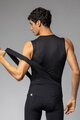 ALÉ potkošulja - VELO ACTIVE INTIMO - crna