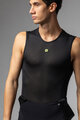ALÉ potkošulja - VELO ACTIVE INTIMO - crna