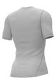 ALÉ majica kratkih rukava - INTIMO VELO ACTIVESLEEVE - bijela