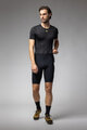 ALÉ majica kratkih rukava - VELO ACTIVE INTIMO - crna