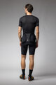 ALÉ majica kratkih rukava - VELO ACTIVE INTIMO - crna