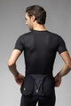 ALÉ majica kratkih rukava - VELO ACTIVE INTIMO - crna