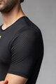 ALÉ majica kratkih rukava - VELO ACTIVE INTIMO - crna
