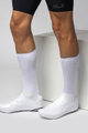 ALÉ navlake na sprinterice - WHIZZY SHOECOVER  - bijela