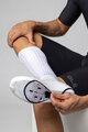 ALÉ navlake na sprinterice - WHIZZY SHOECOVER  - bijela