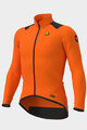 ALÉ dres dugih rukava zimski - THERMAL R-EV1 - narančasta
