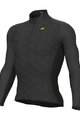ALÉ dres dugih rukava zimski - VELOCITY PLUS R-EV1 - antracitna
