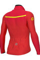 ALÉ jakna otporna na vjetar - STELLA PR-R - crvena