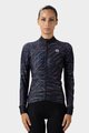 ALÉ dres dugih rukava zimski - BYTE PR-E LADY - crna
