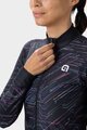 ALÉ dres dugih rukava zimski - BYTE PR-E LADY - crna