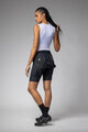 ALÉ majica bez rukava - VELO ACTIVE INTIMO - bijela