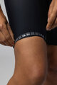 ALÉ kombinezon - BEYOND TRIATHLON - plava/crna