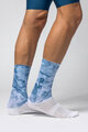 ALÉ čarape klasične -  TYPHOON  - svjetloplava