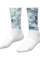 ALÉ čarape klasične -  TYPHOON  - svjetloplava