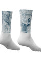 ALÉ čarape klasične -  TYPHOON  - svjetloplava