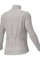 ALÉ dres dugih rukava zimski - PRAGMA FONDO 3.0 LADY - bijela