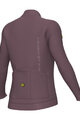 ALÉ dres dugih rukava zimski - PR-E FOLLOW ME 2.0 LADY - ljubičasta