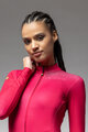 ALÉ dres dugih rukava zimski - PR-E FOLLOW ME 2.0 LADY - ružičasta
